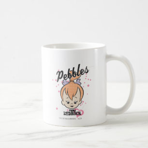 PEBBLES™ sterren en hart Koffiemok