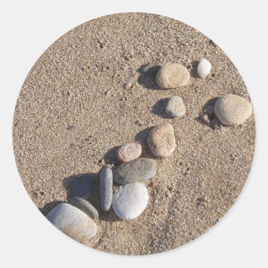 Pebbles Stickers (Voorkant)