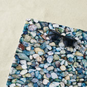 Pebbles Strandlaken (In situ)