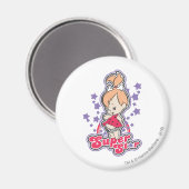 PEBBLES™ Super Star Magneet (Voorkant / Achterkant)