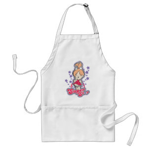 PEBBLES™ Super Star Standaard Schort