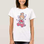 PEBBLES™ Super Star T-shirt (Voorkant)