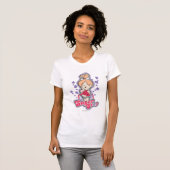 PEBBLES™ Super Star T-shirt (Voorkant volledig)