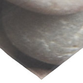 Pebbles Tafelkleed (Gekanteld)