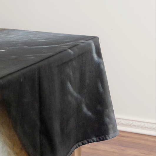 Pebbles Tafelkleed (Voorbeeld)