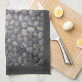 Pebbles Theedoek (Quarter Fold)