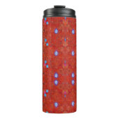 Pebbles Thermosbeker (Voorkant)