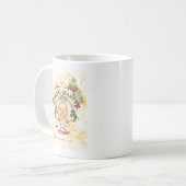 PEBBLES™ Tribale Beauty Koffiemok (Voorkant links)