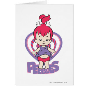 PEBBLES™ van Bedrock