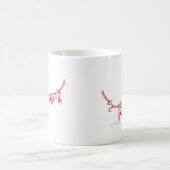 PEBBLES™-vriendschapsketen Koffiemok (Center)