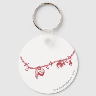 PEBBLES™-vriendschapsketen Sleutelhanger