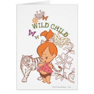 PEBBLES™ Wilde Kind