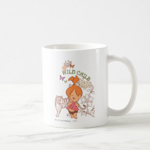 PEBBLES™ Wilde Kind Koffiemok
