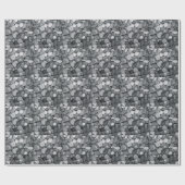 Pebbles Wrapping Paper Cadeaupapier (Vlak)