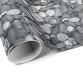 Pebbles Wrapping Paper Cadeaupapier (Rol Hoek)