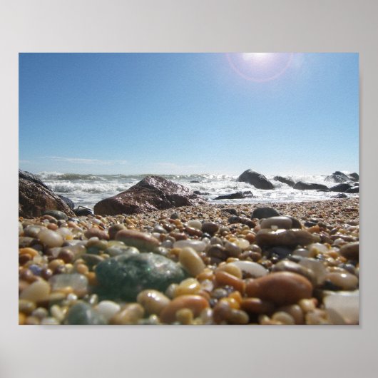 Pebels in het Paradijs 1 Poster (Voorkant)