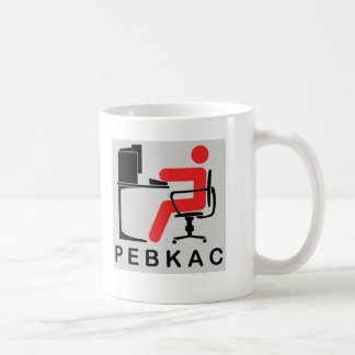 PEBKAC KOFFIEMOK