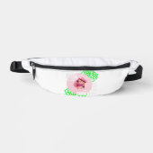 pebleybasnerg heuptasje (Voorkant)