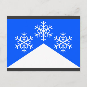 Pec pod Snezkou, Tsjechisch Briefkaart