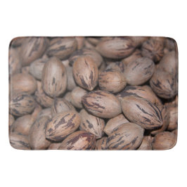 Pecan Bath Mat