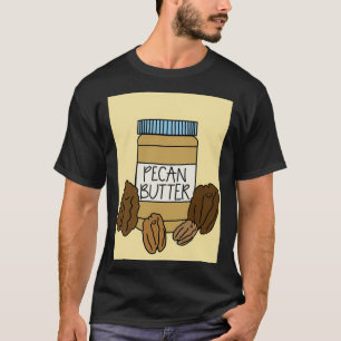 Pecan Butter T-shirt