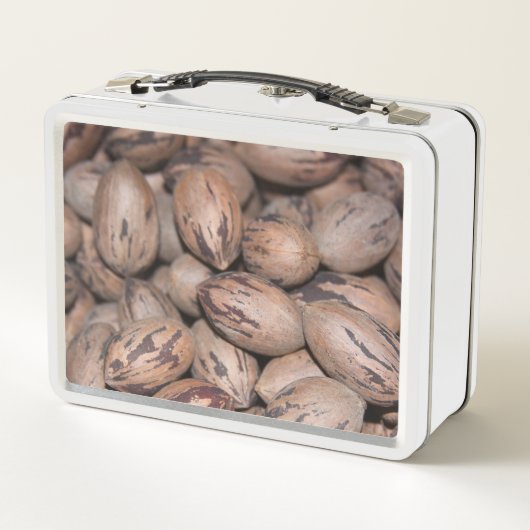 Pecan Lunch Box (Achterkant)