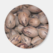 Pecan Magnet (Voorkant)