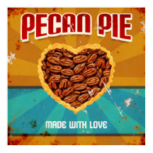 Pecan Pie