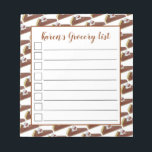 Pecan Pie Tart Southern Food Dessert Sweet as Pie Notitieblok<br><div class="desc">Het ontwerp bevat een originele illustratie van een stuk pikanitaart van de Zuidelijke stijl, getopt met een dollop van een kapotte crème. Dit ontwerp is ook beschikbaar op andere producten. Er zijn ook veel extra prints beschikbaar in deze winkel. Zie je niet wat je zoekt? Hulp nodig bij aanpassingen? Neem...</div>