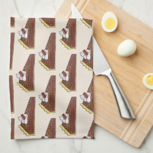 Pecan Pie Tart Southern Food Slice Dessert Foodie Theedoek