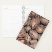 Pecan Planner (Display)