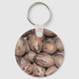 Pecan Sleutelhanger