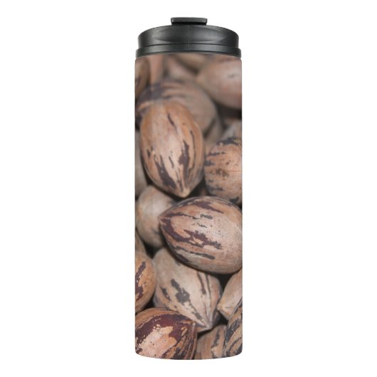 Pecan Thermosbeker (Voorkant)