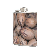 Pecankolf Heupfles (Links)