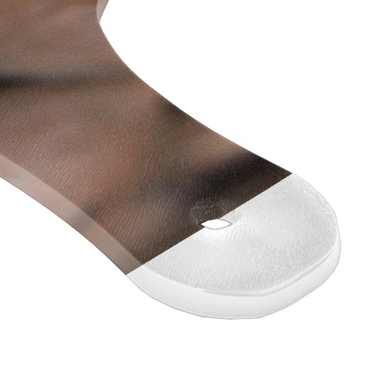 Pecansnijplank Snijplank (Hoek)