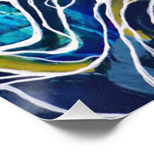 Peccant Perfect Poster (Hoek)