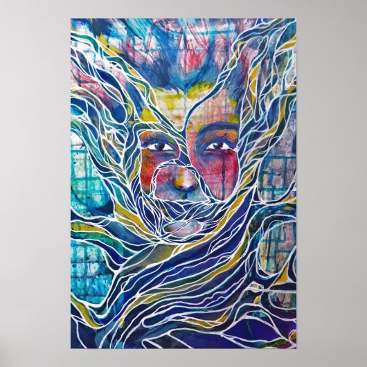 Peccant Poster (Voorkant)