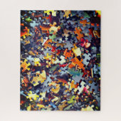 Peces Legpuzzel (Verticaal)