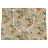 Pecho de Paris Groot Cadeauzakje (Voorkant)