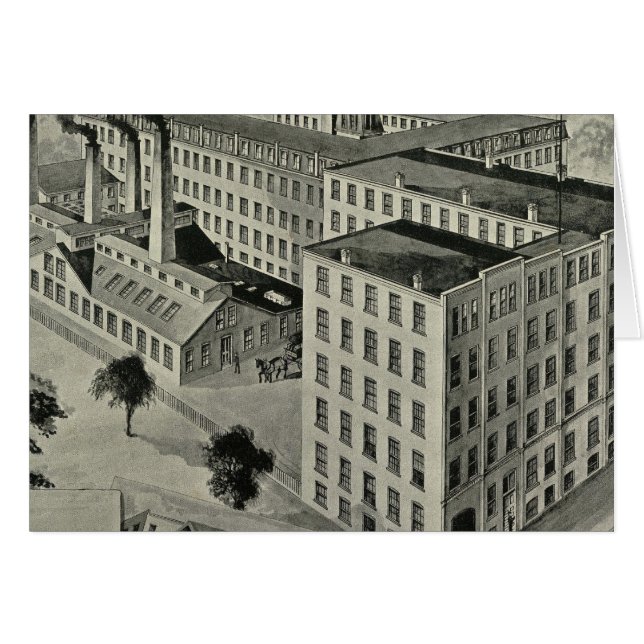 Peck Bros & Co (Voorkant Horizontaal)