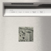 Peck Bros & Co Magneet (Insitu (Vaatwasser))