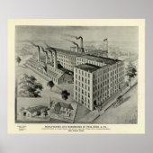 Peck Bros & Co Poster (Voorkant)