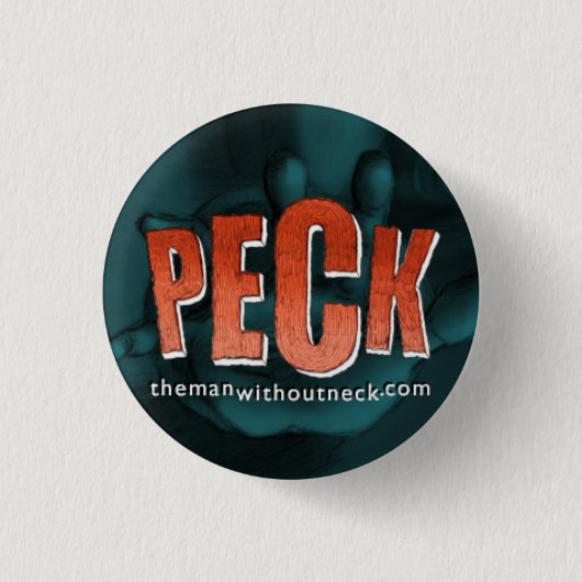 Peck Button 001 (Voorkant)