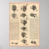 Peck, Stow en Wilcox Company Poster (Voorkant)