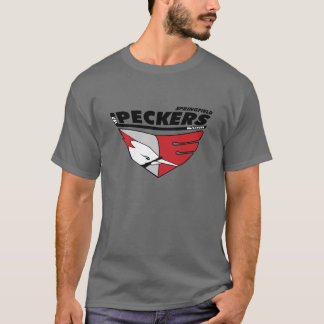 Peckers T-shirt