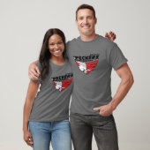 Peckers T-shirt (Unisex)