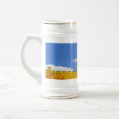 Peckforton Castle in Tarporley, Cheshire Bierpul (Links)