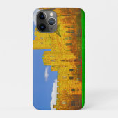 Peckforton Castle in Tarporley, Cheshire Case-Mate iPhone Case (Achterkant)