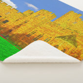 Peckforton Castle in Tarporley, Cheshire Sherpa Deken (3/4)