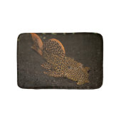 Peckoltia Compta Badmat (Voorkant)